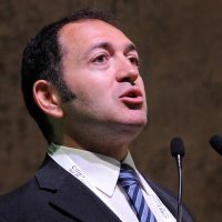 Domenico Giannone (@domenicogiannon) 's Twitter Profile
