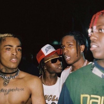 yslperc1's profile picture. 