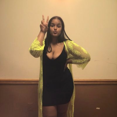 jayyleenne's profile picture. NYC🗽 🇩🇴