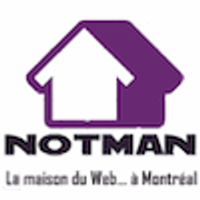 Maison Notman (@maisonnotman) Twitter profile photo