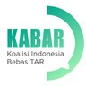 koalisibebastar's profile picture. Organisasi pemerhati kesehatan untuk bantu kamu #JadiLebihPaham tentang konsep pengurangan risiko & bahaya TAR.