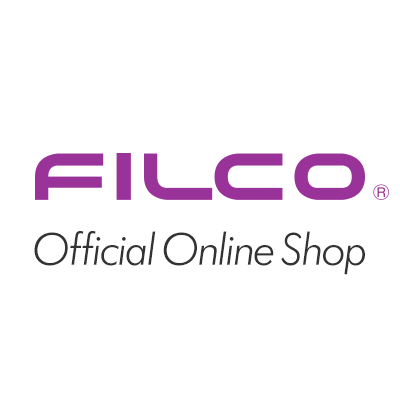 FILCO公式オンラインショップ⌨　
最新な商品情報・在庫情報をお知らせします 
◽Amazon店：https://t.co/UZSltPmRFw…
◽Yahoo!店：https://t.co/XxK1fV55sj 

▶FILCO公式 @infoFILCO