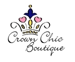 Chic pageant gifts, crown jewelry, tiara gifts and crown gifts for the Queen in all of us! Visit Crown Chic Boutique online at http://t.co/3WNWZQLBbB!