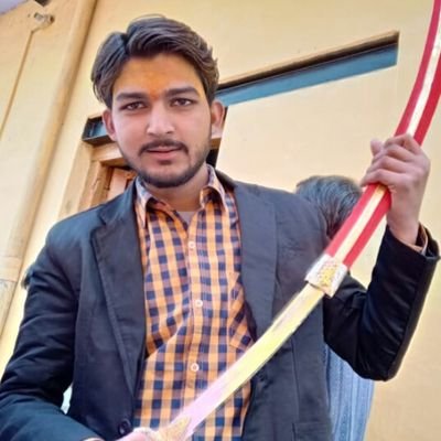 DeepakDhirendra's profile picture. नगर संयोजक