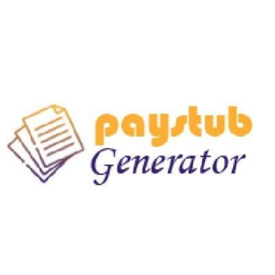 Use our Paystub Generator to generate Paystubs online easily & Quickly. Get your first paystub for free.