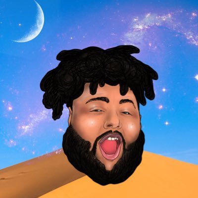 Creator of MADE MEDiA. Challenging people to accomplish their goals so they can align themselves with their dreams. Interested in creating DM me now!