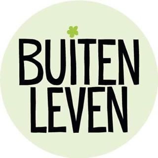 Het leukste buitenmagazine! Praat met ons mee via #Buitenlevenmagazine