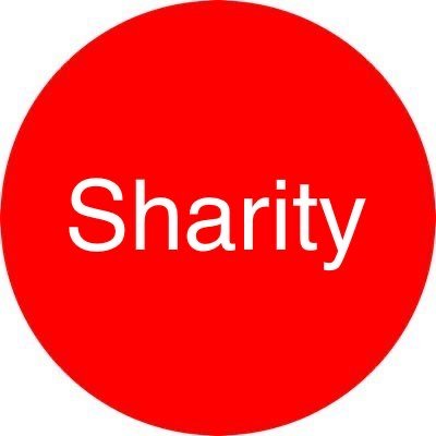 Sharity Profile Picture