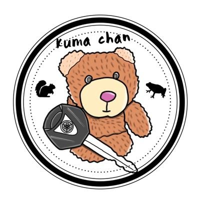 籠城中(´(ェ)`)/〜♪野良熊さんにプロフィール画作って貰ったよ😱
そろそろ🤭🤭皆さん活動開始ですね
私も含めて久しぶりな人は、ゆっくり走って事故らないで下さいね d(>ω<。)
三密は、当分続くと思いますが
どんなに生きても人生100年が良いとこ
他人に迷惑掛けずに全力バイクライフを
楽しみましょう