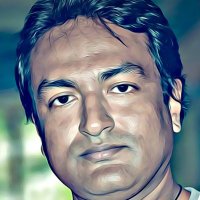 AVIJIT SHANKAR CHOWDHURY(@avijitsc) 's Twitter Profile Photo