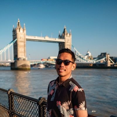 adriandyahdi's profile picture. Fisip UI 2010| Addicted to Allah and Muhammad SAW