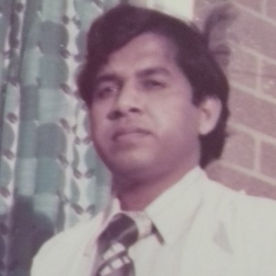 ideaas1's profile picture. Subrata Mallik: author and webmaster of IDEAAS at https://t.co/dpFaf4rCm6