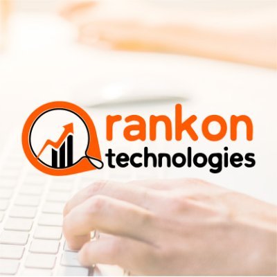 rankontech's profile picture. ‘RankOn Technologies’ is a rapidly emerging name in the #digital #Marketing Industry. Hire us for #SEO #SMO #PPC or complete #DigitalMarketing services.
