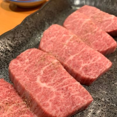 元肉散歩 焼肉とサウナが大好きな変態です