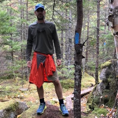 tracknumber06's profile picture. Father and husband. FIRE’d, former Porsche enthusiast, lover of dogs, and all things outdoors. Vanguard 3 fund investor, consumer of 90s indie rock. Optimist!