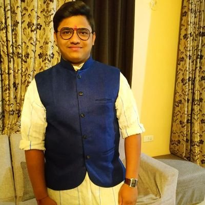 Active member @edcviit
Member technical team @mic.iic.viit
Marketing associate @defeat_covid