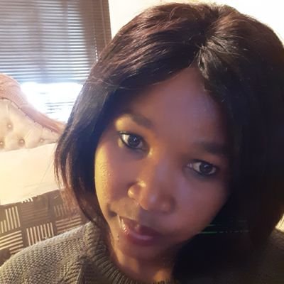 stoyile_thumeka's profile picture. Christ In me is the only hope of glory