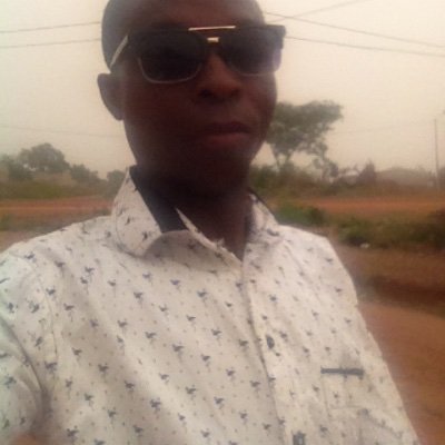 AgbanGeraud's profile picture. Célibataire