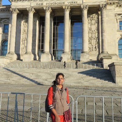 Anjana47142578's profile picture. Content and Community Lead @Adobe