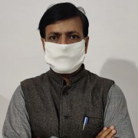 Dr. Aditya Kr. Singh(@DrAditya_IITBHU) 's Twitter Profile Photo