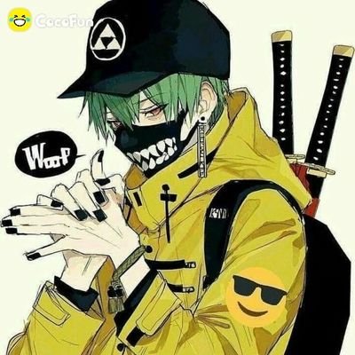 Pelaku005's profile picture. Medan