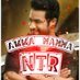 Amma_Nanna_NTR (@Amma_Nanna_NTR) Twitter profile photo