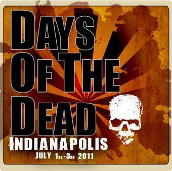 Days Of The Dead