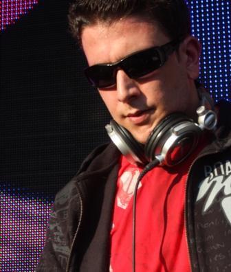 DJ (Progressive Trance/Techno/House) and Music Producer.