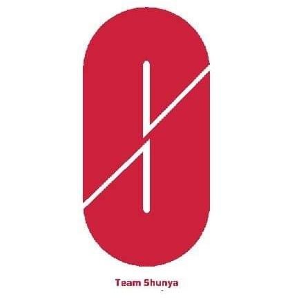 Official Team SHUNYA Account