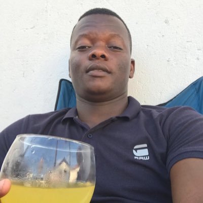 Nthatheni19's profile picture. Journey towards maturity