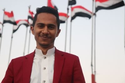 ‏‏غارق في اللاشيء