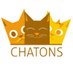 CHATONS ➡️ 🐘 @ChatonsOrg@framapiaf.org (@ChatonsOrg) Twitter profile photo