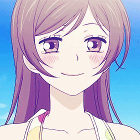 Ariellieさんのプロフィール画像