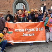 🇮🇳🇩🇰OFBJP DENMARK🇮🇳🇩🇰(@ofbjpdenmark2) 's Twitter Profile Photo