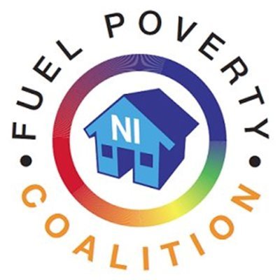 Working together to end fuel poverty. The Coalition is Chaired by @NEA_NIreland.
