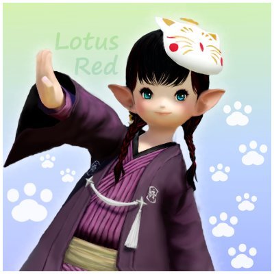 Lotus Redさんのプロフィール画像