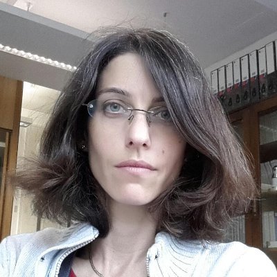 Caterina Ducati Profile