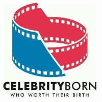 Celebrity Born(@CelebrityBorn) 's Twitter Profile Photo