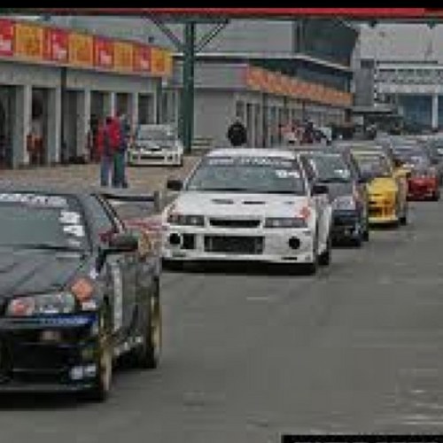 TunerTrial's profile picture. Began in 2009 as part of the ASN FIA Canadian Time Attack