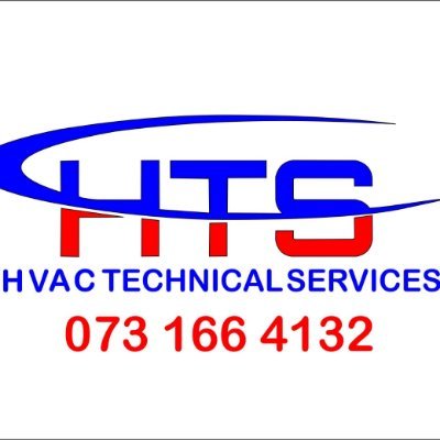Hvac Technical Services we do installations,service,repairs and maintenance of all types of airconditioning