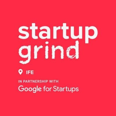 StartupGrind Ife Profile