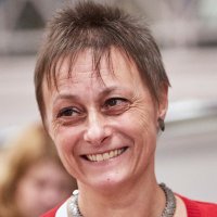 Andrea Laczik (@andrealaczik) 's Twitter Profile