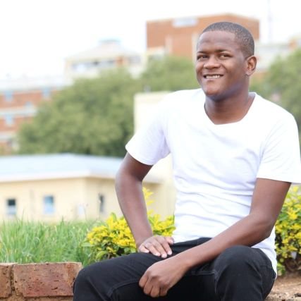 CharlieMbuso's profile picture. 