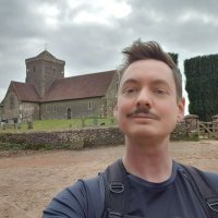 David Griffiths (@elbowjuice) 's Twitter Profile