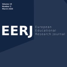 This is the official account of the European Educational Research Journal: https://t.co/EL9Df2uZA6