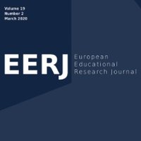 European Educational Research Journal(@EuropeanEducat3) 's Twitter Profile Photo