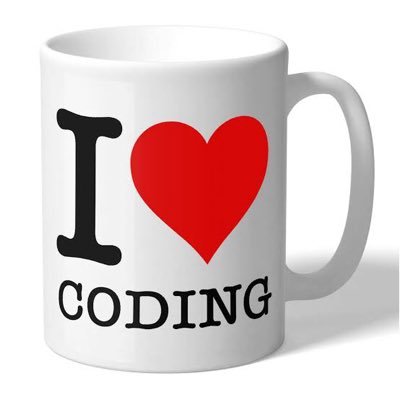 a code blooded developer