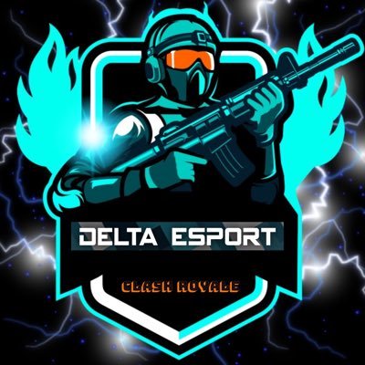 DeltaEsportCR's profile picture. End. Follow @ShockFX_CR & @ShockFXEsport