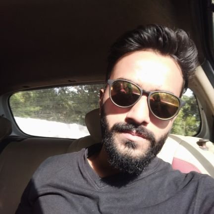 Abhishe10081204's profile picture. VEER BHOGYA VASUNDHARA ! 
Proud hindu🚩
Hinduism is not a religion it's way of life
#Rajuputboy