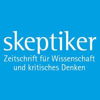 Skeptiker(@skeptiker_de) 's Twitter Profile Photo